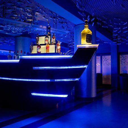 Grand Kakinada by GRT Hotels Bagian luar foto