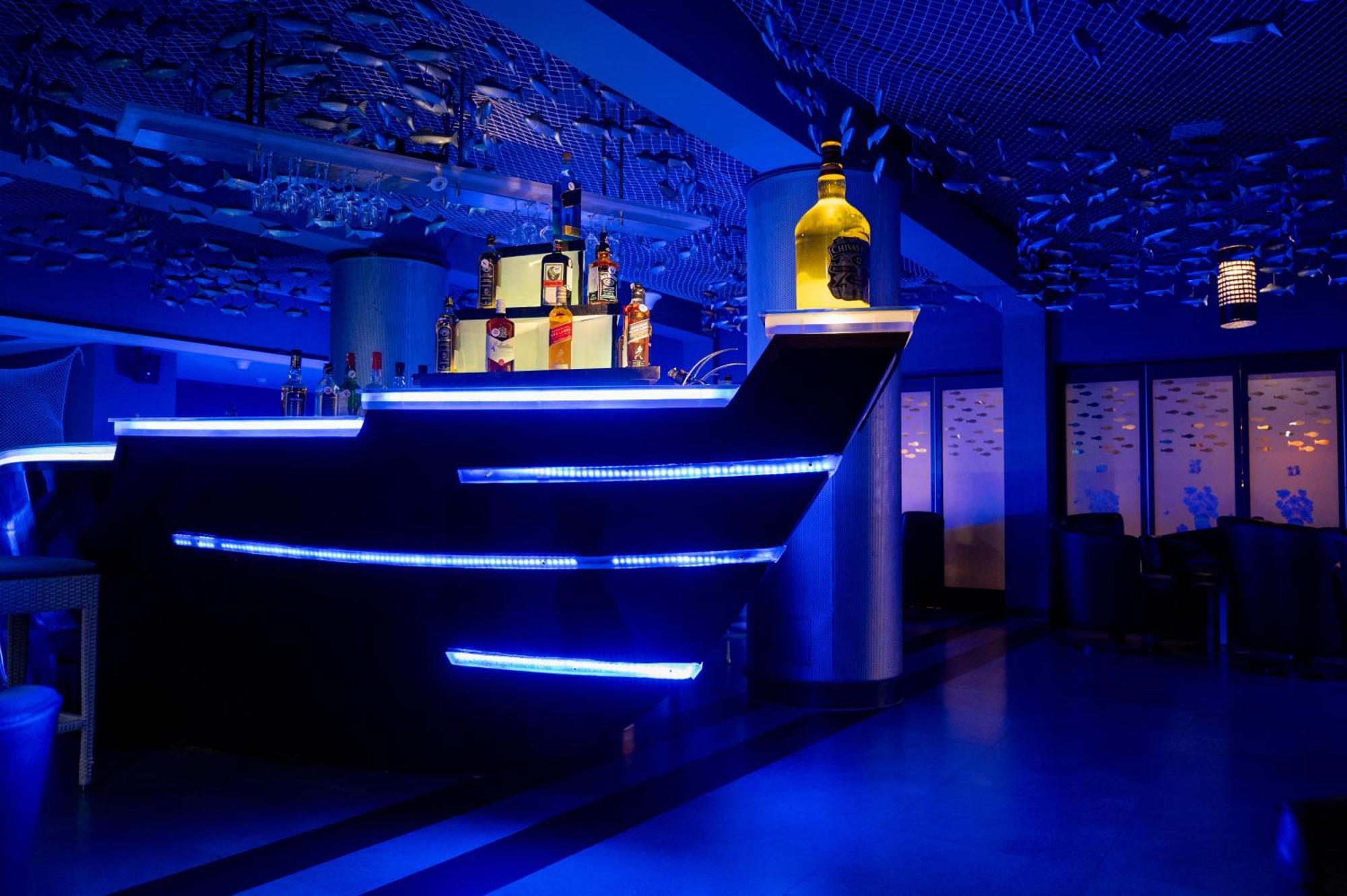 Grand Kakinada by GRT Hotels Bagian luar foto