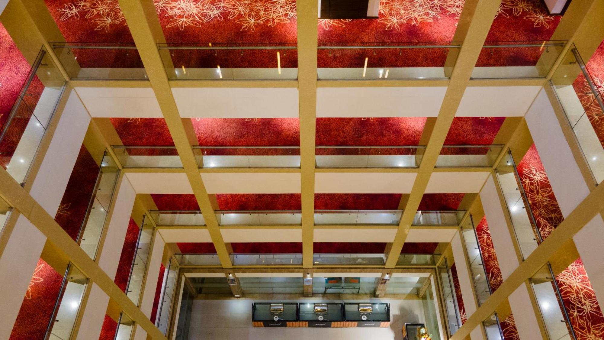 Grand Kakinada by GRT Hotels Bagian luar foto