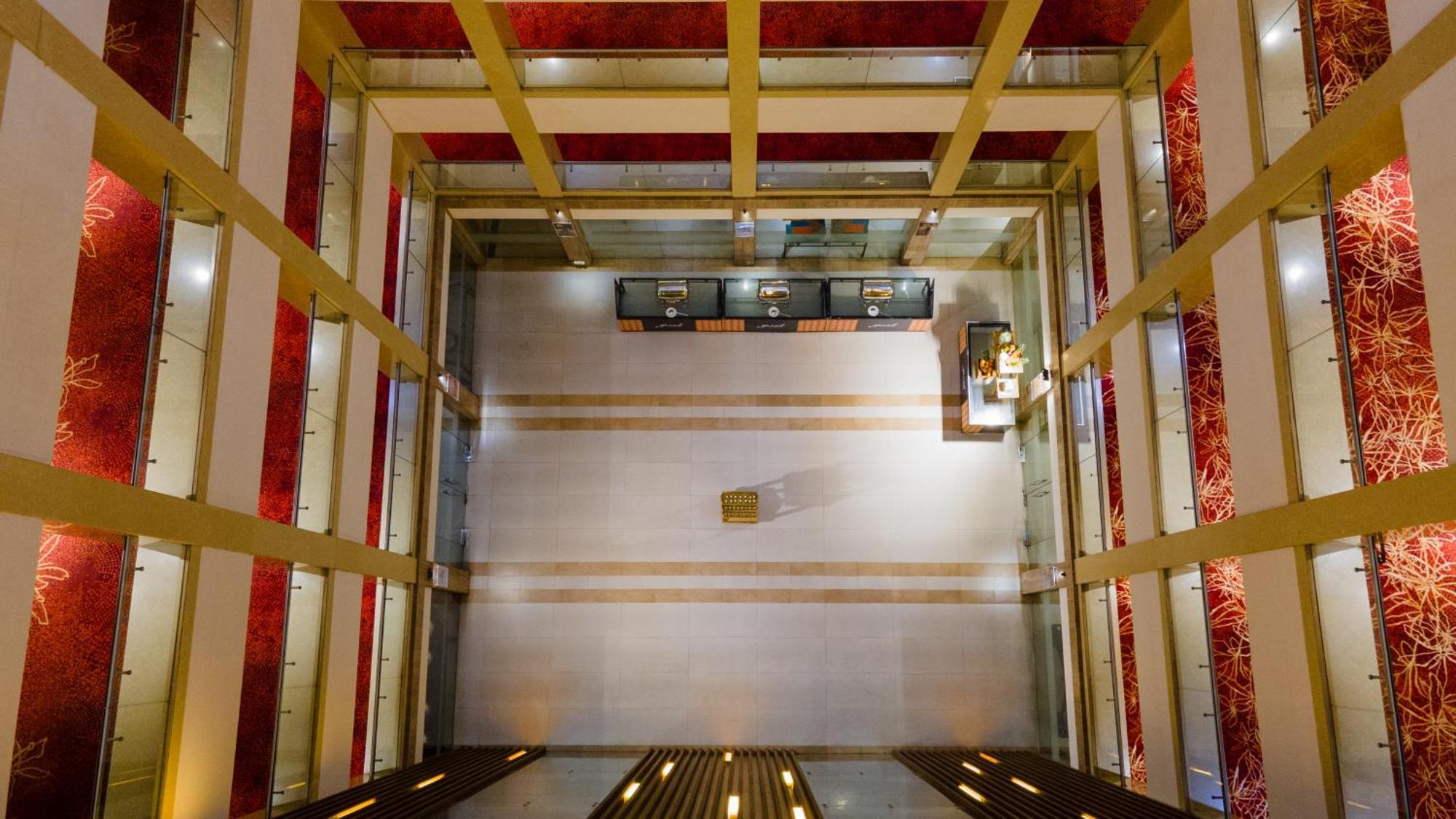 Grand Kakinada by GRT Hotels Bagian luar foto