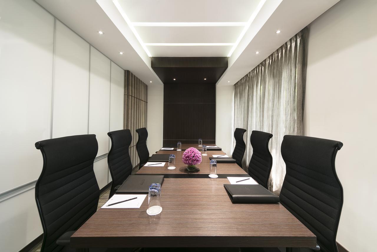 Grand Kakinada by GRT Hotels Bagian luar foto